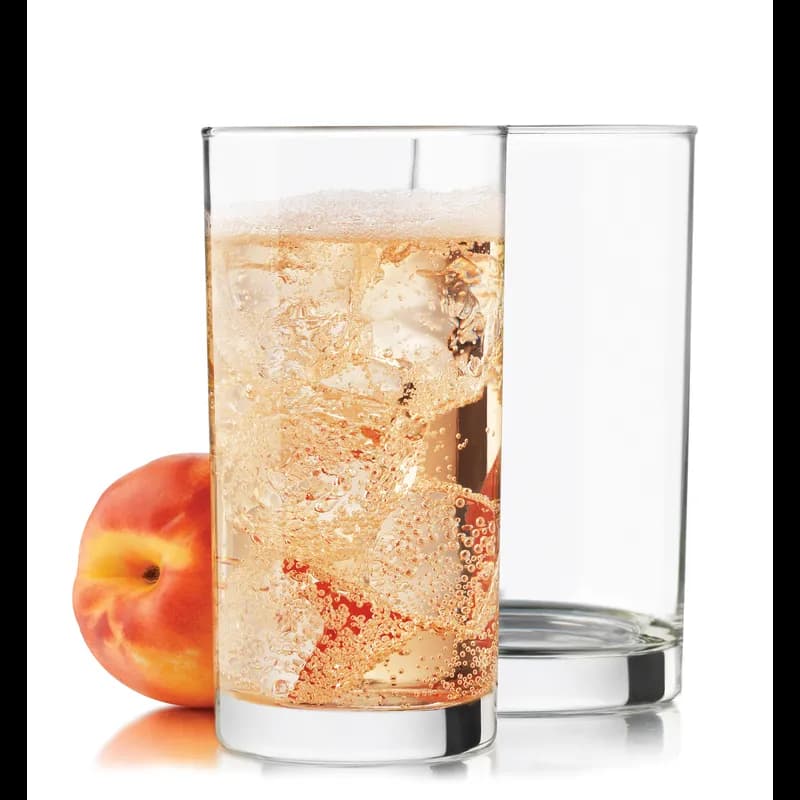 Lexington Beverage Glass 15.5 FLOZ Clear 36/Case