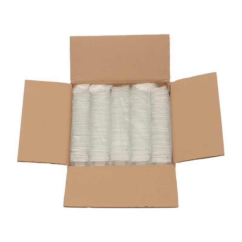 Lid For Souffle & Portion Cup 1000/Case