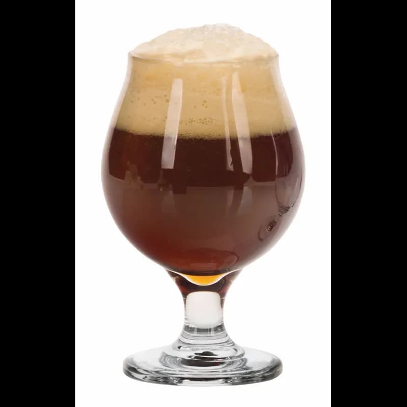 Beverage Glass 16 FLOZ Clear 12/Case
