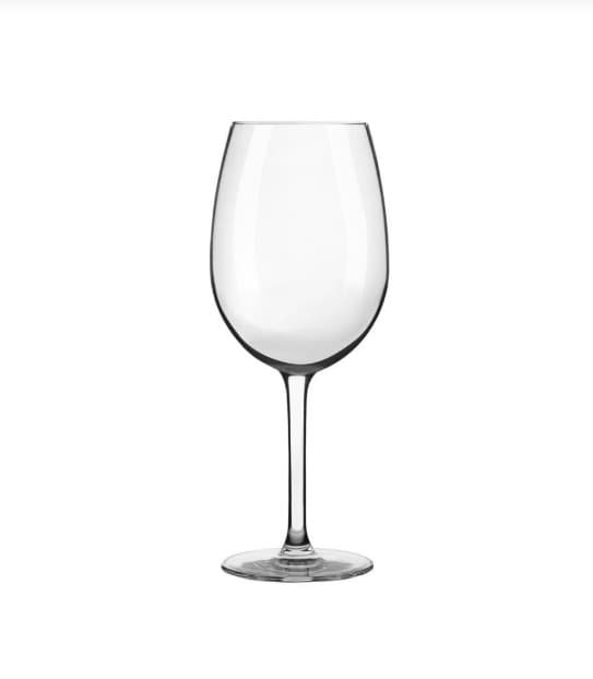 Reserve by Libbey Contour Wine Glass 19.75 FLOZ Clear 12/Case
