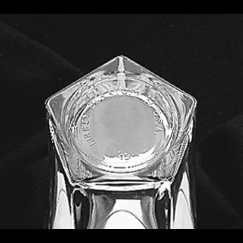 Inverness Beverage Glass 14 FLOZ Glass Clear 36/Case