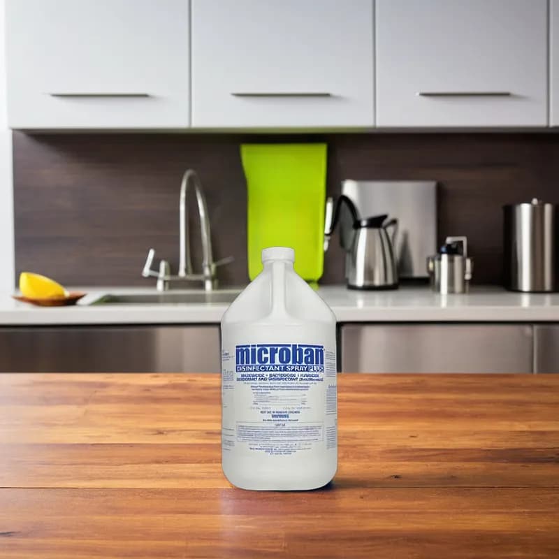 Mediclean® Disinfectant 1 GAL Multi Surface Spray 4/Case