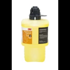 3M™ 7H Degreaser 2 L Multi Surface Concentrate No Rinse 1/Box