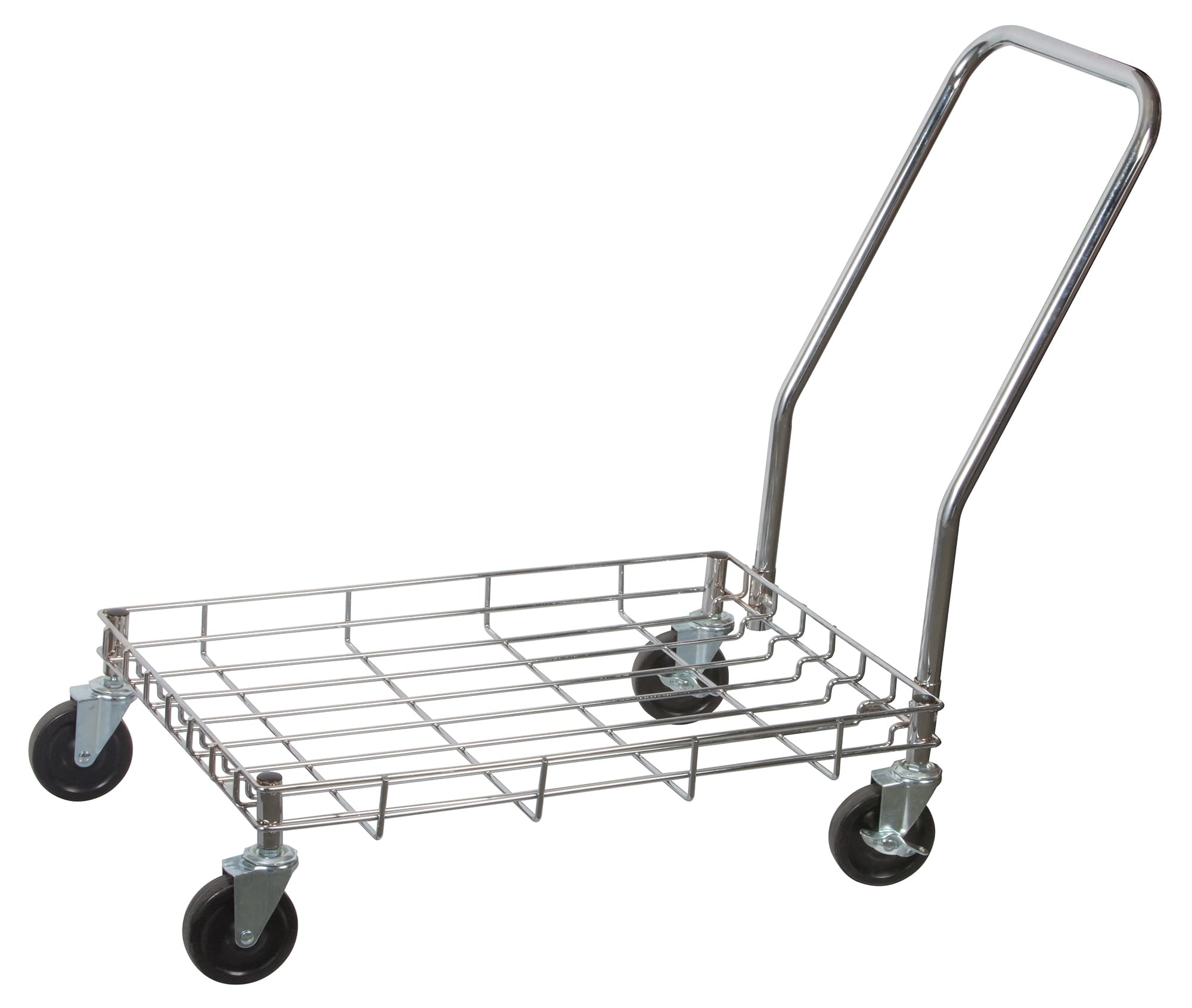 Dough Dolly 27X18.75X2.75 IN 400 LB Metal Wire 1/Each