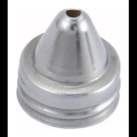 Cap Stainless Steel For Oil & Vinegar Tops for G-104 12/Dozen