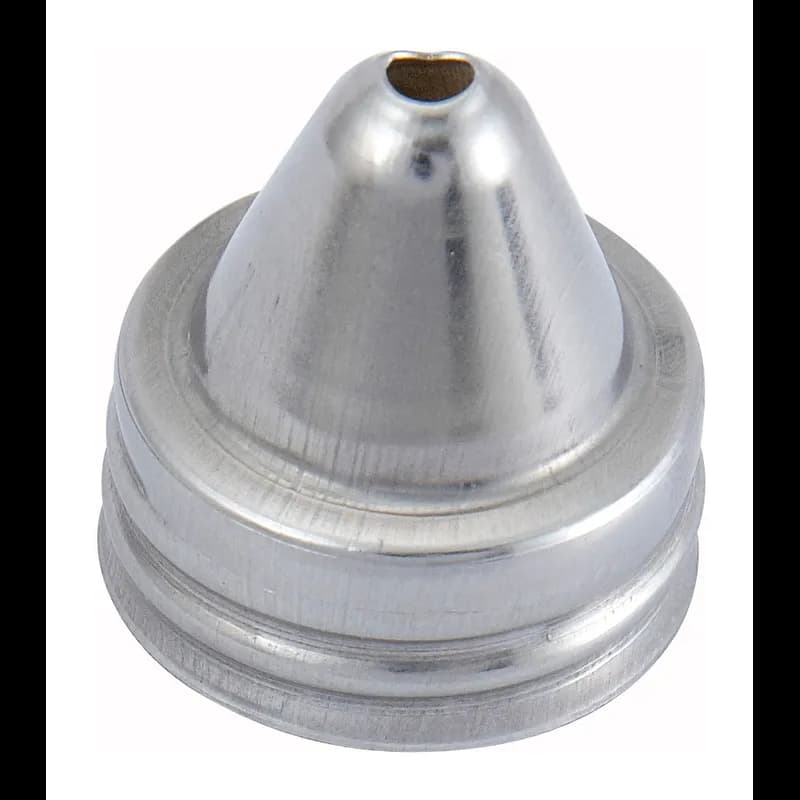 Cap Stainless Steel For Oil & Vinegar Tops for G-104 12/Dozen