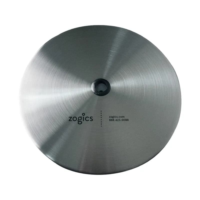 Wipe Dispenser 14X36 IN Stainless Steel Silver 1/Each