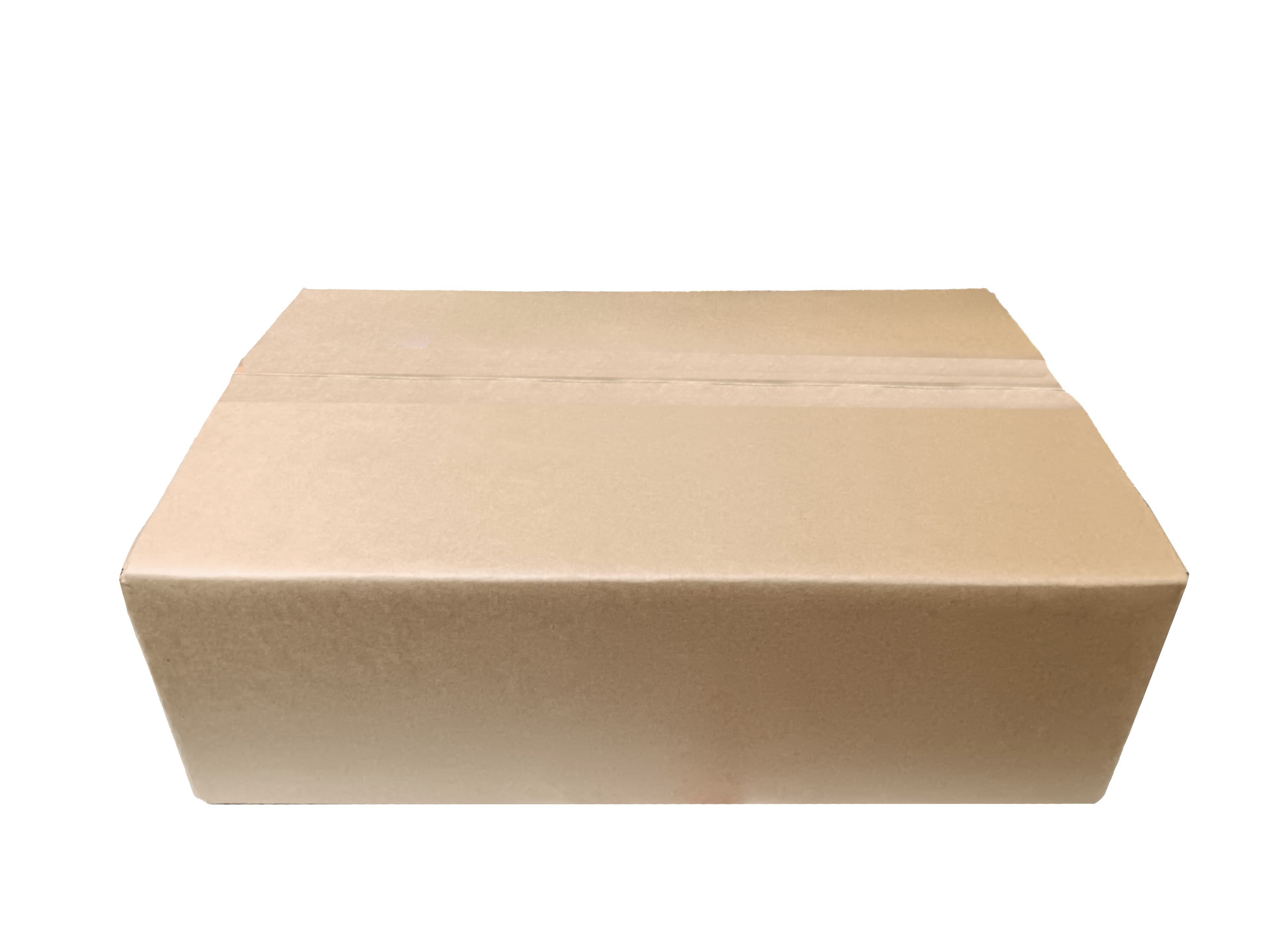 Burrito Take-Out Box XL 16.0625X10.1875X4.875 IN 1/Each