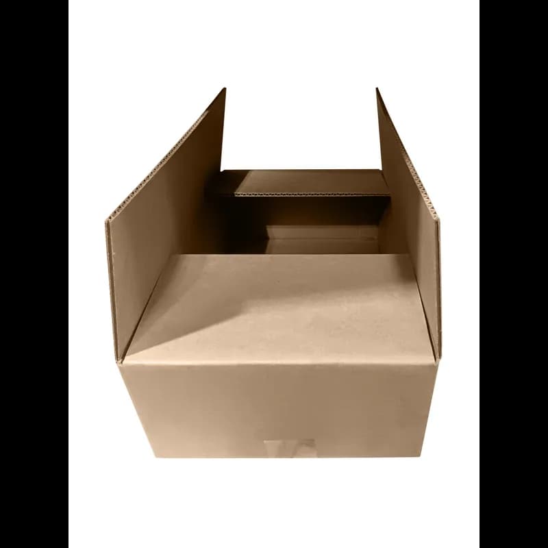 Burrito Take-Out Box XL 16.0625X10.1875X4.875 IN 1/Each
