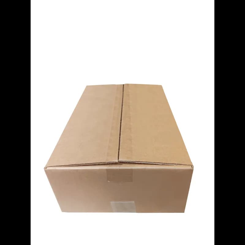 Burrito Take-Out Box XL 16.0625X10.1875X4.875 IN 1/Each