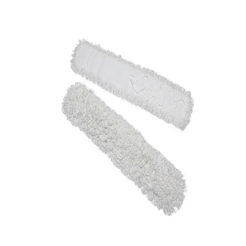 SKILCRAFT® Dust Mop Head 36 IN Cotton 1/Each
