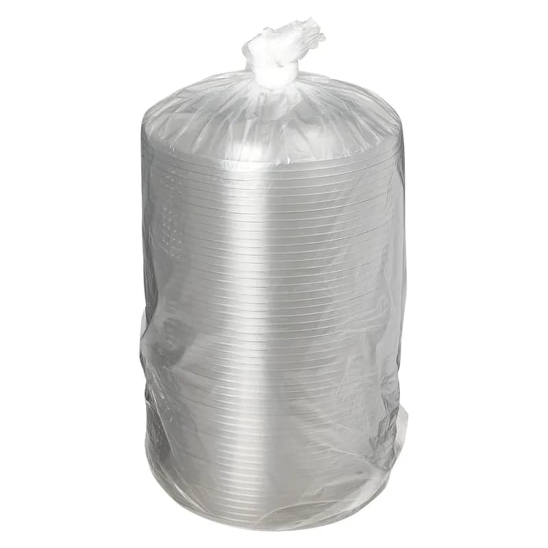 Victoria Bay Lid Dome 10.25X1.5 IN PET Clear Round For 80 OZ Bowl 50/Case