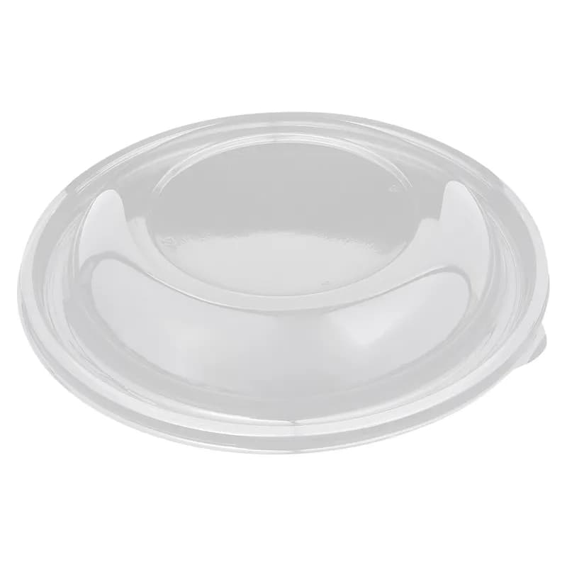 Victoria Bay Lid Dome 10.25X1.5 IN PET Clear Round For 80 OZ Bowl 50/Case