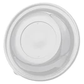 Victoria Bay Lid Dome 12.25X1.5 IN PET Clear Round For 160 OZ Bowl 50/Case