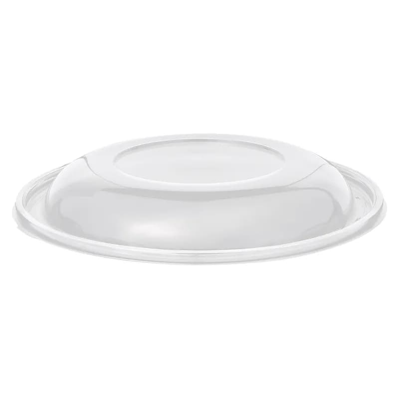 Victoria Bay Lid Dome 12.25X1.5 IN PET Clear Round For 160 OZ Bowl 50/Case