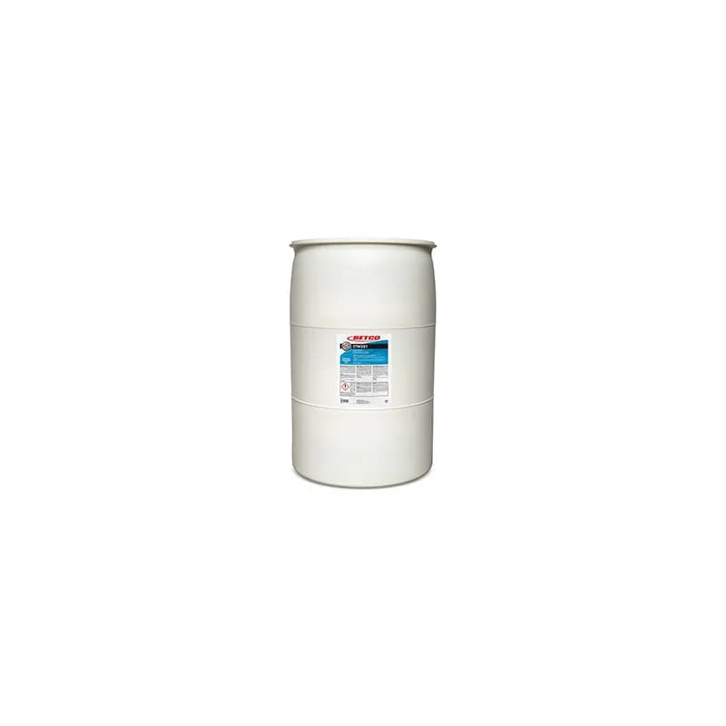CTW501 Lemon Car & Truck Wash 55 GAL Concentrate Liquid 1/Drum