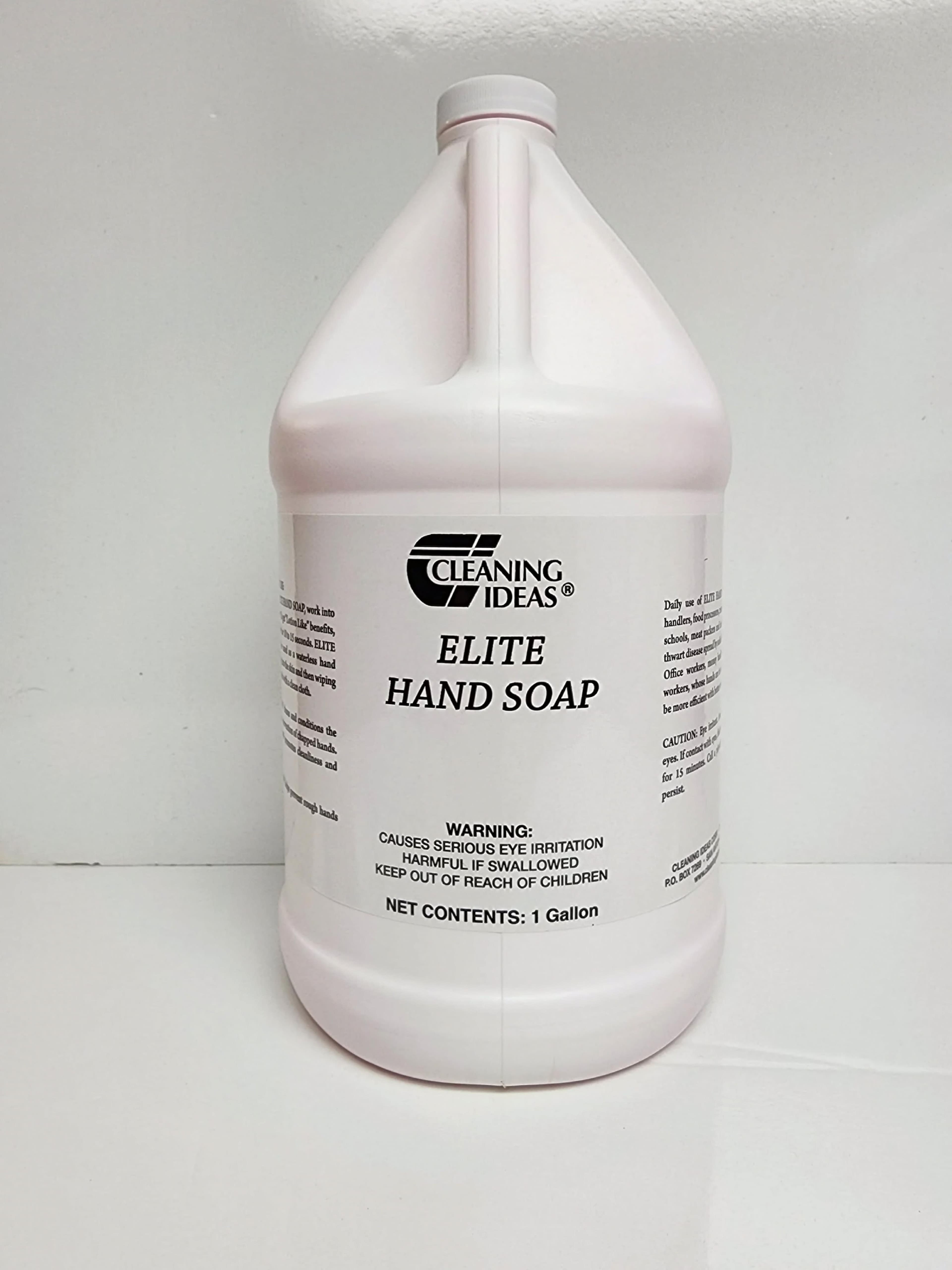 Cleen Solutions Elite Hand Soap 1 GAL 4/Case