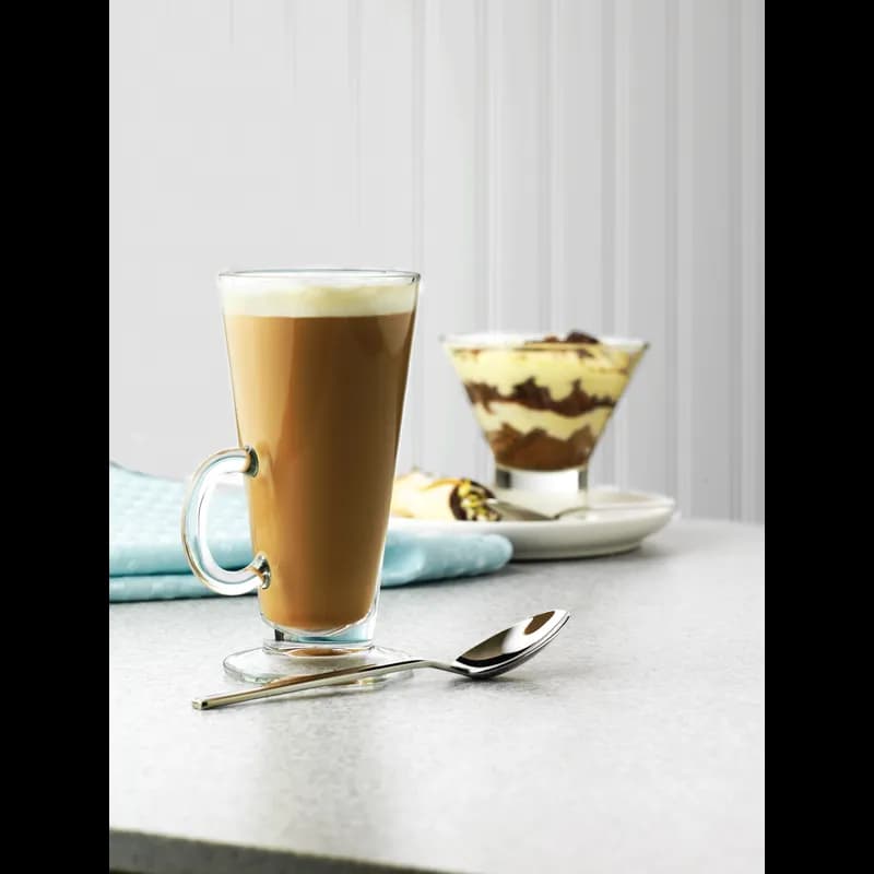 Catalina Dessert Glass 10 OZ Glass Clear 36/Case