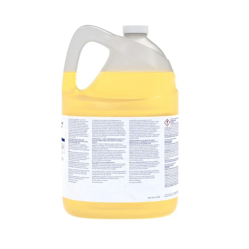 Suma® Break-Up® Degreaser 1 GAL Liquid Kosher 4/Case