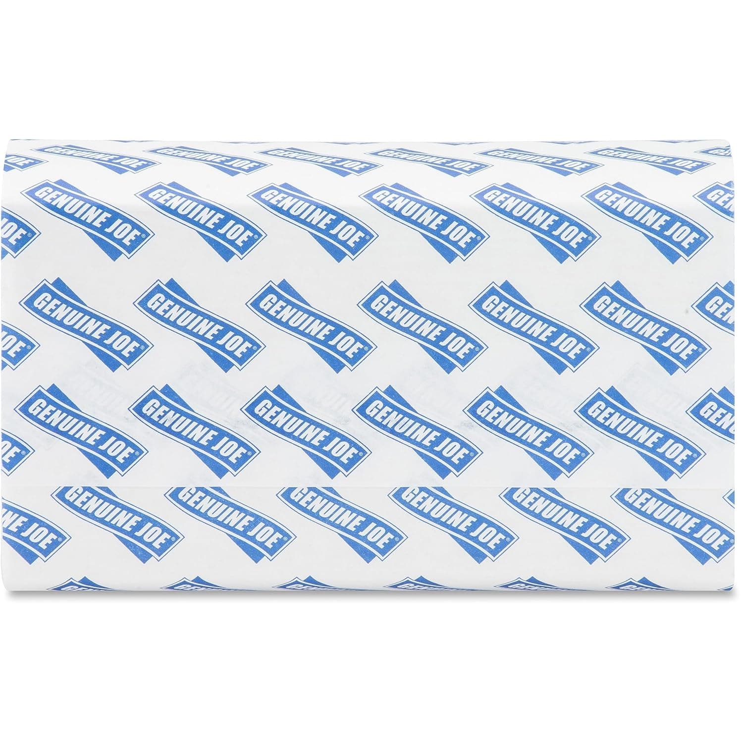 Folded Paper Towel 9.4X9.2 IN White Multifold 250 Sheets/Pack 16 Packs/Case 4000 Sheets/Case