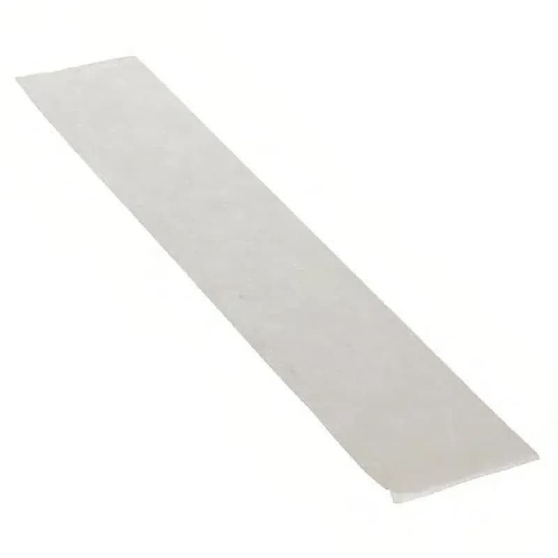 StarDuster® ProFlat/Flex Dust Sleeve Microfiber White 50/Case