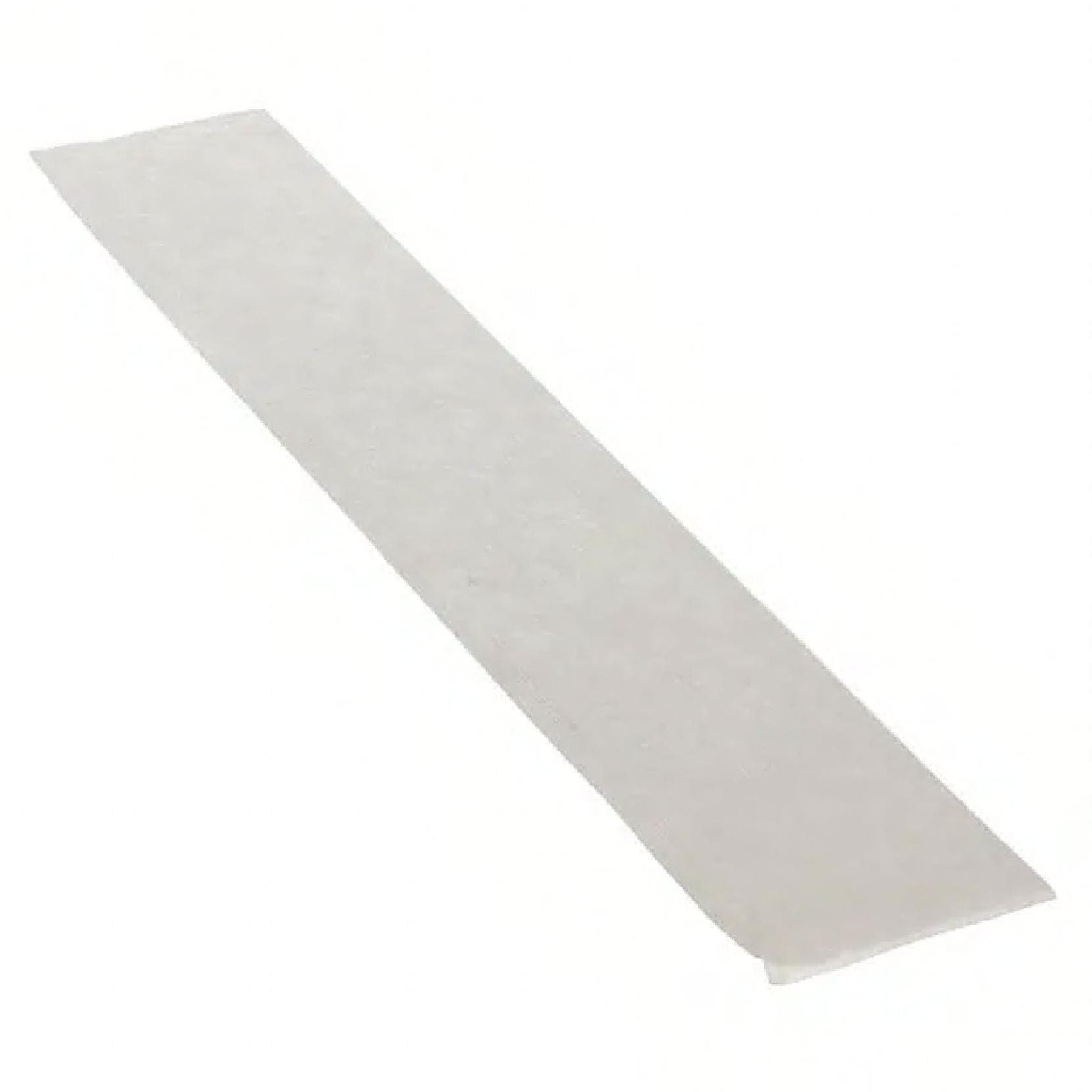 StarDuster® ProFlat/Flex Dust Sleeve Microfiber White 50/Case