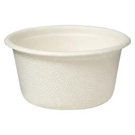 Victoria Bay Souffle & Portion Cup 2 OZ Pulp Fiber White 2000/Case