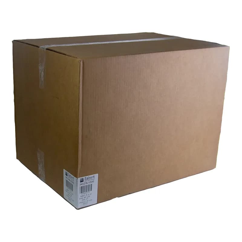 Lid 9X12 IN PP Clear Oval For Platter 300/Case