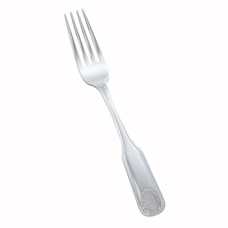 Fork 7.63X1 IN 18/0 Stainless Steel Extra Heavy Duty 12/Dozen