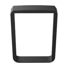 Pacific Blue Ultra™ Wall Mount Collar 4.688X13.438X17.188 IN Recessed Mechanical 1/Case