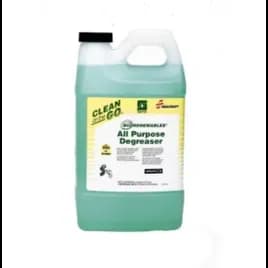SKILCRAFT® Spartan® BioRenewables® Degreaser All Purpose Cleaner 2 L Liquid 4/Case