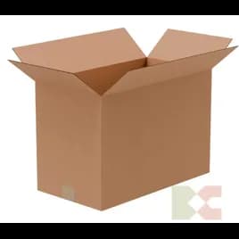 Box 28.5X15.5X19.5 IN Corrugated Cardboard 15/Bundle