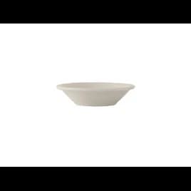 Reno Fruit Dish 4.75 IN 4.5 OZ China Eggshell Round Fully Vitrified 36/Case