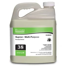 Arsenal Suprox® Cleaner 2.5 L Liquid Multi-Purpose 4/Case