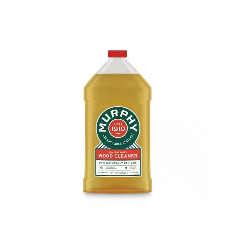 Murphy Oil Soap® Wood Cleaner 32 OZ Soap 9 Count/Case