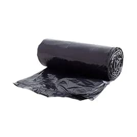 Liner 43X47 IN Black 1.15MIL Super Heavy 100/Case