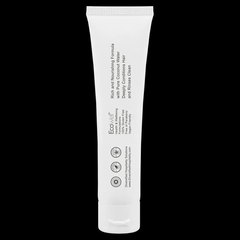 Infusé® Hair Conditioner 30 mL White Tea Coconut Paraben Free 200/Case