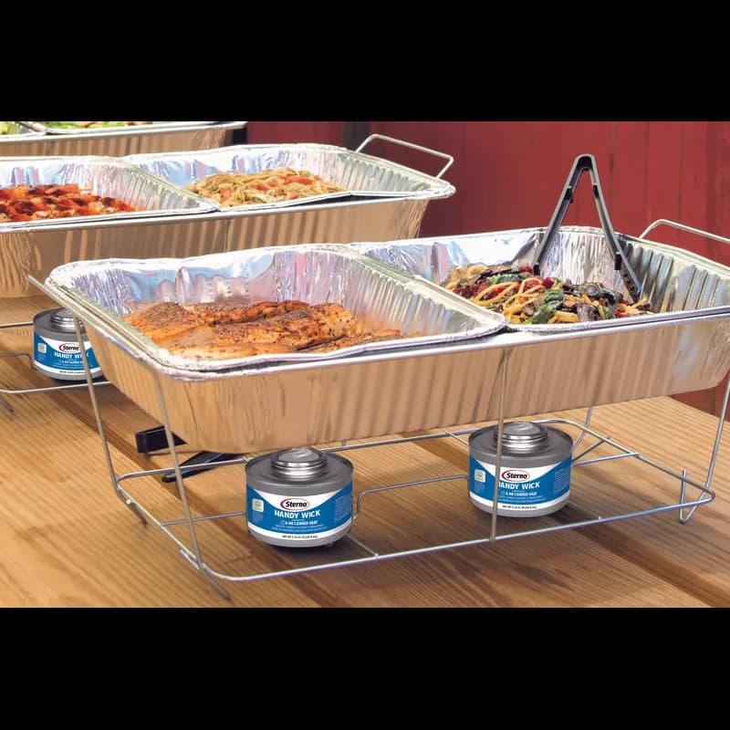 Wire Chafing Rack 22/Case