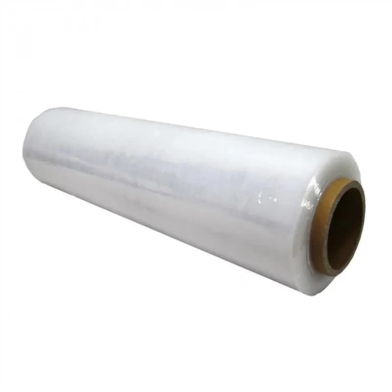 Forming Film 13.5536 IN Plastic 1/Roll