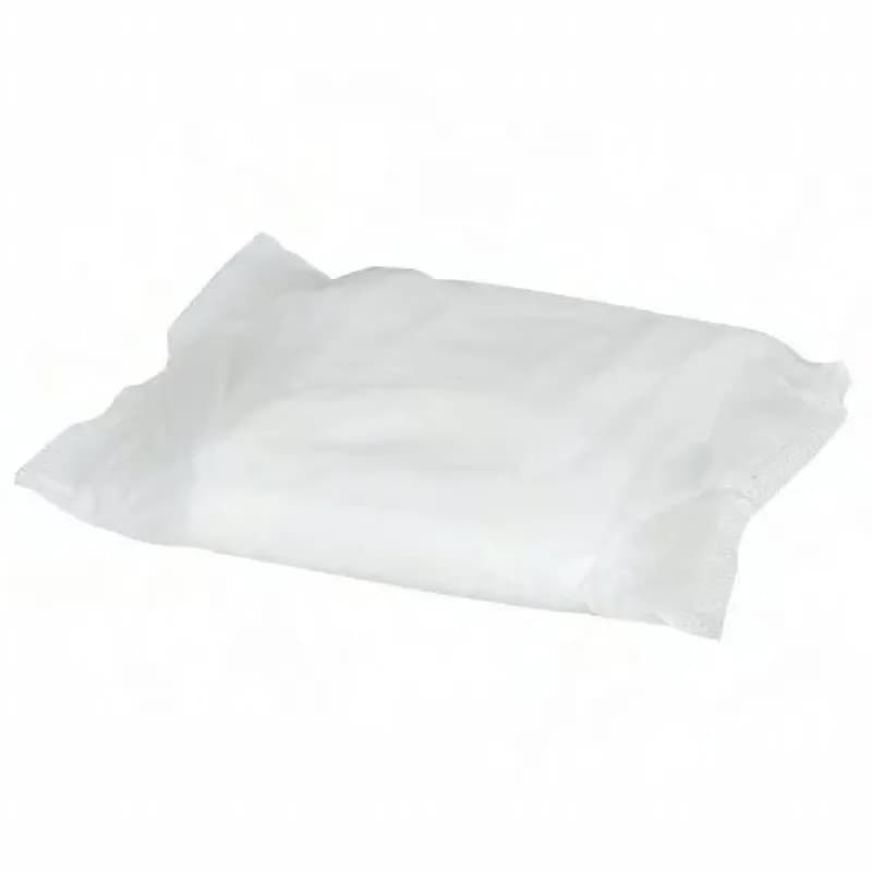 Maxithins® Pad White With Wings 18 Count/Pack 12 Packs/Case