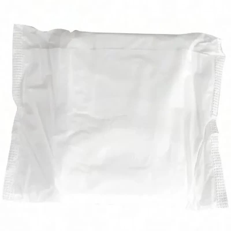 Maxithins® Pad White With Wings 18 Count/Pack 12 Packs/Case