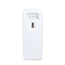 Fusion Lx Model Air Freshener Dispenser White Plastic Metered 6 Count/Case