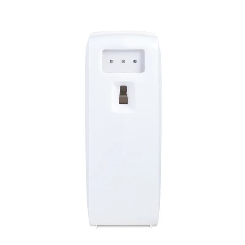 Fusion Lx Model Air Freshener Dispenser White Plastic Metered 6 Count/Case