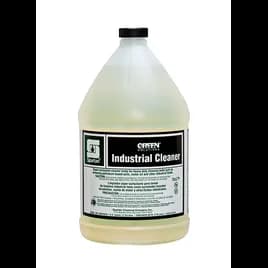 Green Solutions® Unscented Degreaser All Purpose Cleaner 1 GAL Industrial Alkaline Concentrate Non-Toxic 4/Case