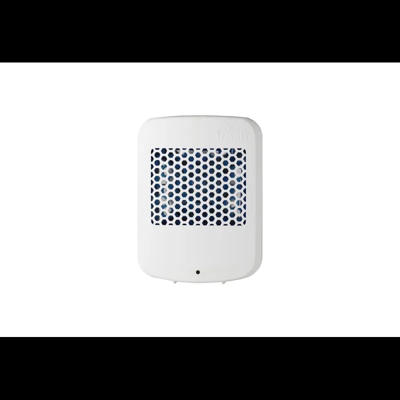 myfresh 2.0 Air Freshener Dispenser White Gray PP 6 Count/Case
