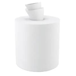 Cascades PRO Tuff-Job® Wipe 12 IN 1 Paper White Refill 660 Sheets/Roll 6 Rolls/Case