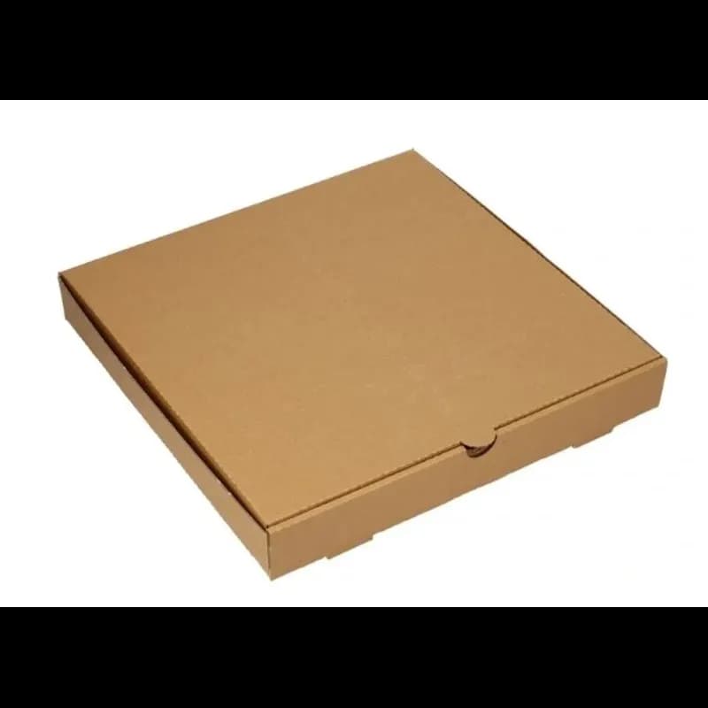 Box 14X14X1.875 IN Kraft/Kraft 50/Bundle