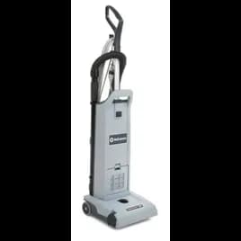Advance Upright Vacuum 13X12X44 IN 12IN Gray 1/Each