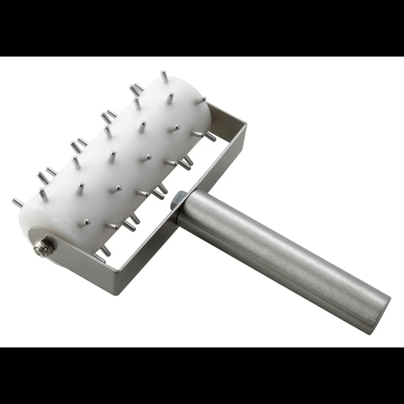 Dough Docker Full Size 8X5.5X2 IN Stainless Steel 1/Each