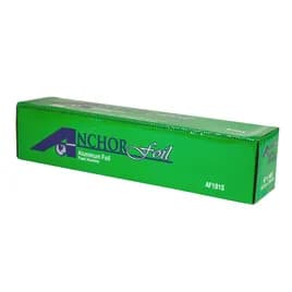 Foil Roll Cutter & Dispenser 18IN X1000FT Aluminum Standard 1/Roll